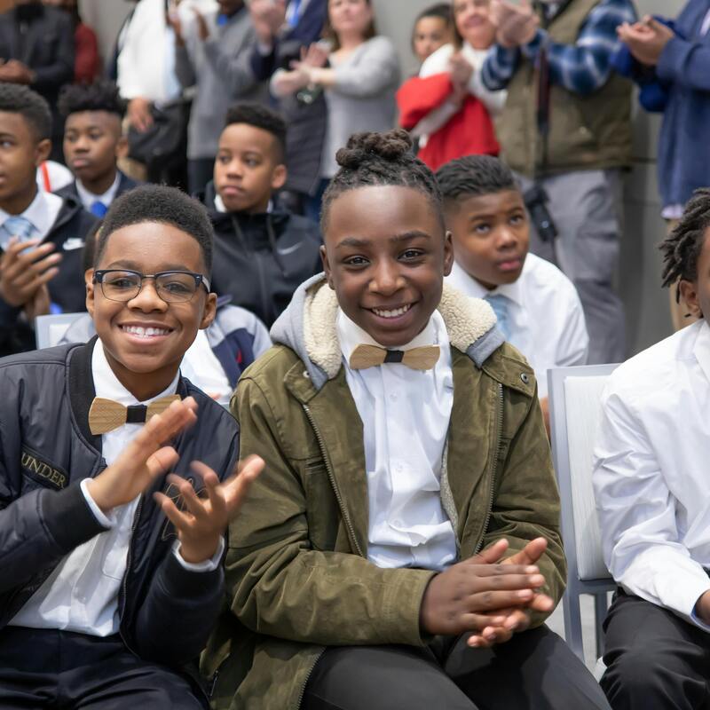 Educational Empowerment